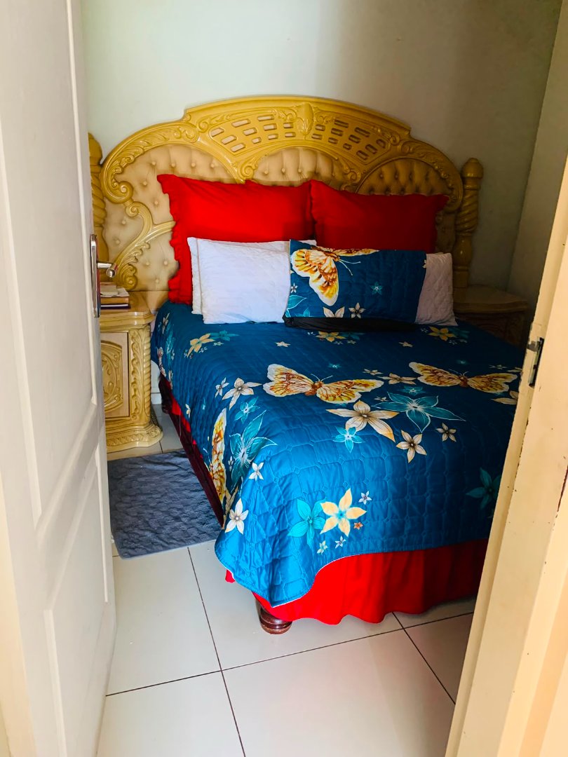 To Let 2 Bedroom Property for Rent in Mabopane North West